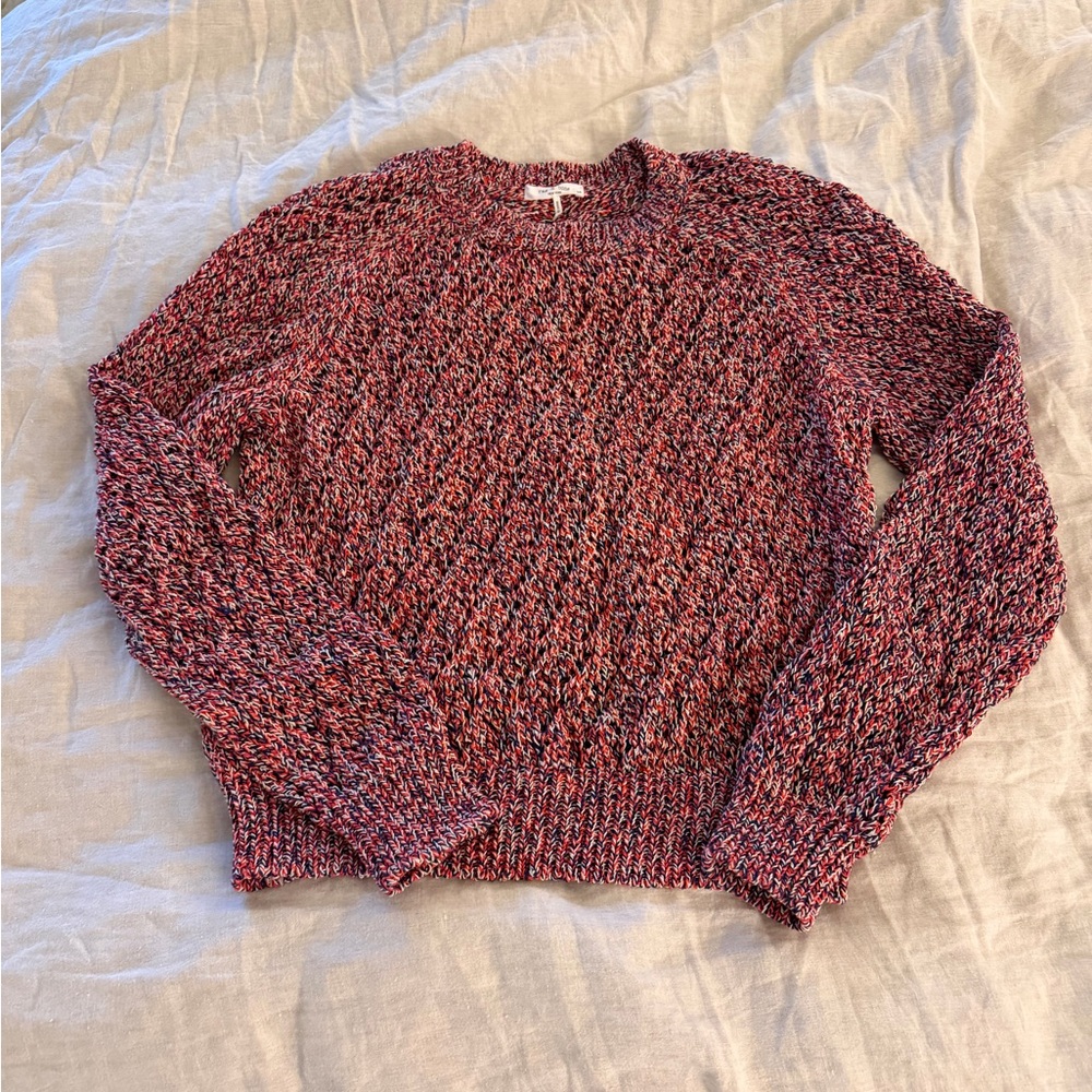 rag & bone Kara Crew Neck Sweater -